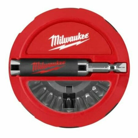 MILWAUKEE TOOL 20Pc Screwdriving Set ML48-32-1700